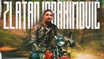 Zlatan Ibrahimovic no es "Benjamin Button", va al hule de siete a ocho meses | Video