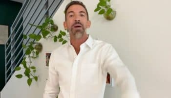 "Te vamos a demandar por seguir manchando el nombre de mi familia", advierte Alonso Castillo a Coello Trejo | Video