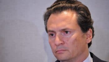 Admiten amparo de Lozoya contra inicio de juicio por caso Odebrecht