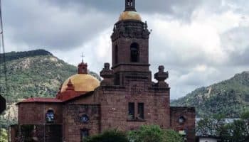 Policía de Cerocahui permitió que huyera presunto asesino de jesuitas: sacerdote | Entérate