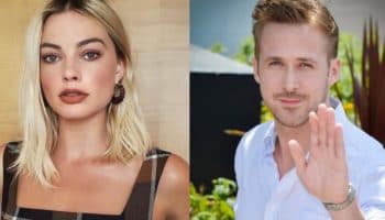 Mira las nuevas imágenes de Margot Robbie y Ryan Gosling como 'Barbie' y 'Ken'