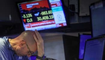 Probabilidades de recesión en Estados Unidos sube a 35%: JP Morgan