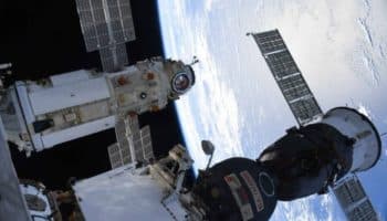 Proyecto mexicano AzteSat II completa ante la NASA primera fase de diseño