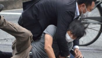 Asesino de Shinzo Abe culpaba al primer ministro de la ruina financiera de su madre