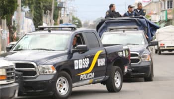 Aplicación digital de la tecnología fortalece el sistema de policía de cuadrante: Campaña Sheinbaum | Entérate