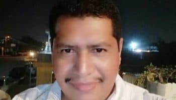 Muere hija del periodista Antonio de la Cruz asesinado en Tamaulipas