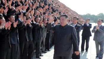 ¿Qué país ha vencido al Covid-19? Kim Jong Un asegura que Corea del Norte
