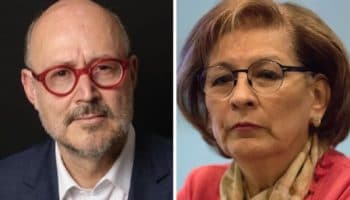 Espiaron con Pegasus al periodista Ricardo Raphael y a Salvador Leyva, funcionario de la Defensoría Pública federal
