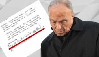 Gertz Manero busca intimidar y socavar libertad de expresión: responde Alonso Castillo a denuncia ante FGR