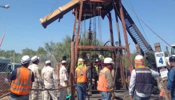Descartan afluente directo de río Sabinas a la mina 'El Pinabete' | Entérate