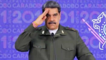 Estados Unidos reactiva sanciones económicas a Venezuela por expulsar a candidata a la Presidencia