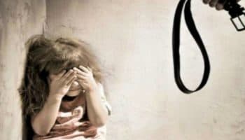 "Los adultos necesitamos unirnos para crear una contención alrededor de los niños": Frida Guerrero