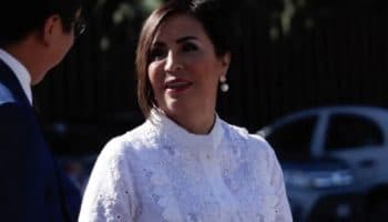 FGR debe explicar liberación de Rosario Robles: Buchahin