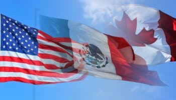 Exnegociadores del TLCAN señalan que reforma judicial desencadenaría disputas bajo el T-MEC