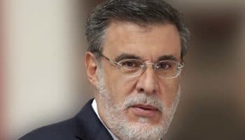 'El libro de Scherer genera más confusión que claridad': Gómez Bruera