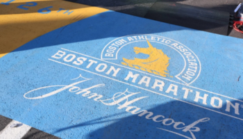 Maratón de Boston abre las puertas a atletas no binarios | Tuit