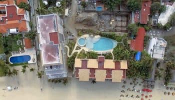 Profepa ordena a empresa derribar dos edificios por daños ambientales en Nayarit