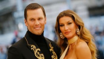 ¿Problemas en el paraíso? Tom Brady y Giselle Bündchen alistan divorcio, afirman fuentes