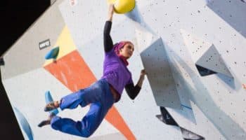 COI recibe 'garantías' de que Elnaz Rekabi no sufrirá represalias | Video