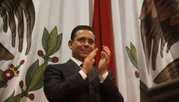 Juez anula prisión preventiva contra exgobernador Eugenio Hernández, acusado de enriquecimiento ilícito