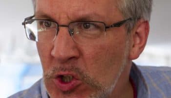 Ackerman denuncia que La Jornada y Canal Once no publican sus colaboraciones