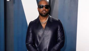 Kanye West se casa a dos meses de divorciarse de Kim Kardashian