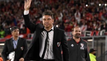 Dejará Marcelo Gallardo el banco de River Plate | Video