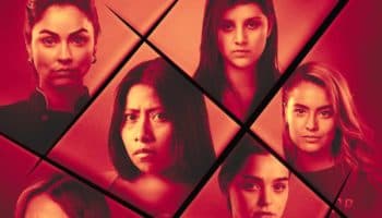 Relanzan ‘Mujeres asesinas’; Yalitza Aparicio estelariza capítulo
