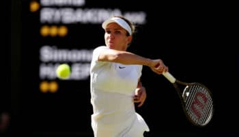 Tenis: Simona Halep, ex número uno del mundo, suspendida por dopaje | Tuit