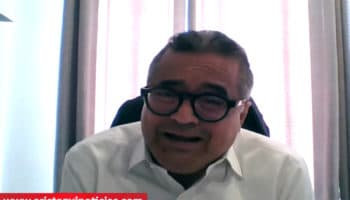 Reforma a fondo estabilizador no tocará Afores ni ahorros del IMSS, ISSSTE o Infonavit: Secretario Comisión de Hacienda