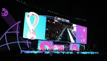 Qatar 2022: Al Qaeda insta a musulmanes a evitar la Copa del Mundo | Tuit