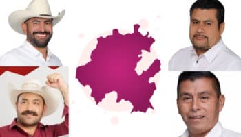 Detienen a 4 alcaldes en Hidalgo por 'Estafa Siniestra'