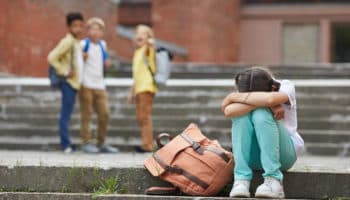 El bullying va en aumento en México