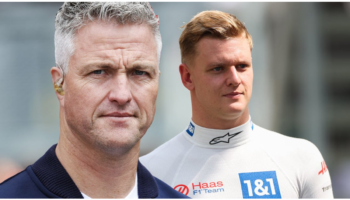 F1: Truena Ralf Schumacher contra Haas por el maltrato a su sobrino Mick | Video