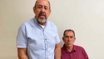 Reyes Alpízar mantendrá libertad con medidas cautelares