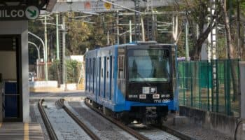 Cablebús y Tren Ligero cambian horarios por Día de Muertos