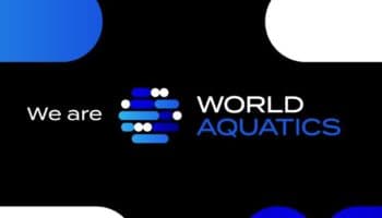 La Federación Internacional de Natación cambia de nombre a 'World Aquatics'