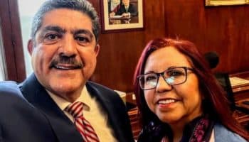 Nombran a Manuel Espino director del Conalep