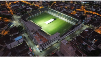 Pelé será velado donde se hizo un ícono mundial en la casa del club Santos | Video