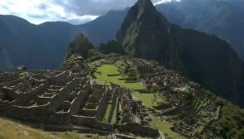 Machu Picchu volverá a recibir en 2026 hasta 5,600 visitantes por día en temporada alta