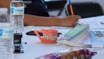 Instalan en Acaponeta módulo de identificación por desaparición de personas