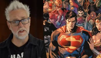 El Universo de DC Comics se reinicia: Estos son los nuevos proyectos