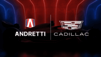 F1: Asociación Andretti-Cadillac buscará llegar a la máxima categoría | Tuit