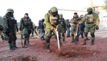 Gobierno de AMLO registró 35 'piquetes' de 'huachicol' diarios