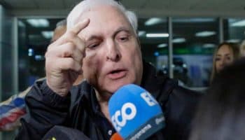 EU expulsa a hijos de Martinelli y le prohíbe la entrada a toda la familia | Panamá
