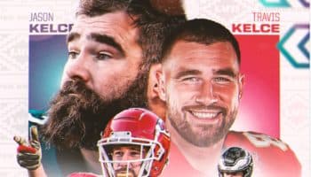 Super Bowl LVII: ¿Quién ganará el Kelce Bowl: Jason o Travis? | Video