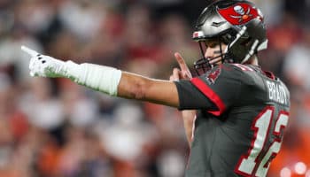 Tom Brady asegura que no volverá a jugar en la NFL