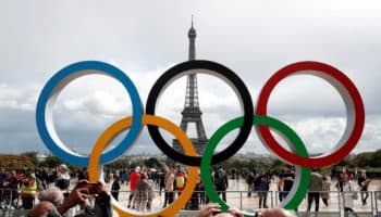 Los países nórdicos se oponen a la readmisión de atletas rusos en París 2024