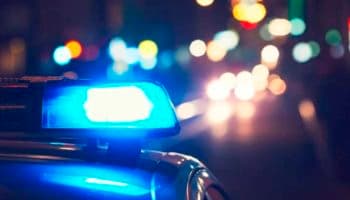 Niño defiende a su mamá de golpes de su padre y recibe una herida en la cabeza