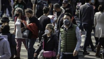 UNAM recomienda uso de cubrebocas por cambios en el comportamiento del Covid-19